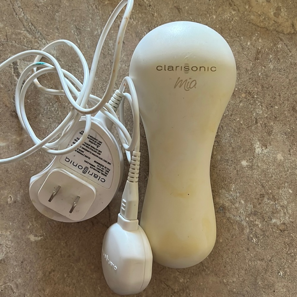 Clarisonic Mia